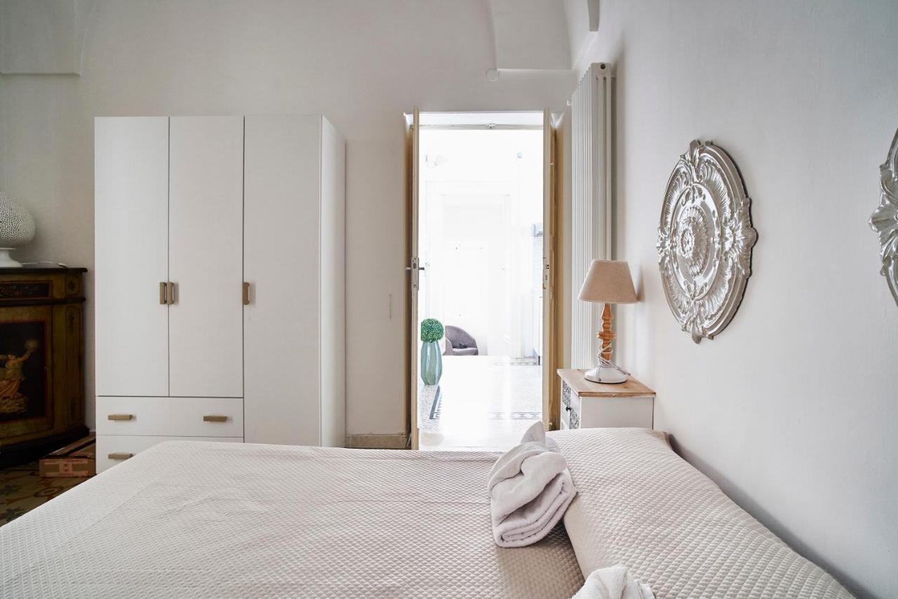 Equorum Solarium - Panorama & Relax Ostuni Ngoại thất bức ảnh