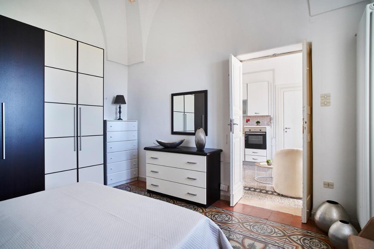 Equorum Solarium - Panorama & Relax Ostuni Ngoại thất bức ảnh