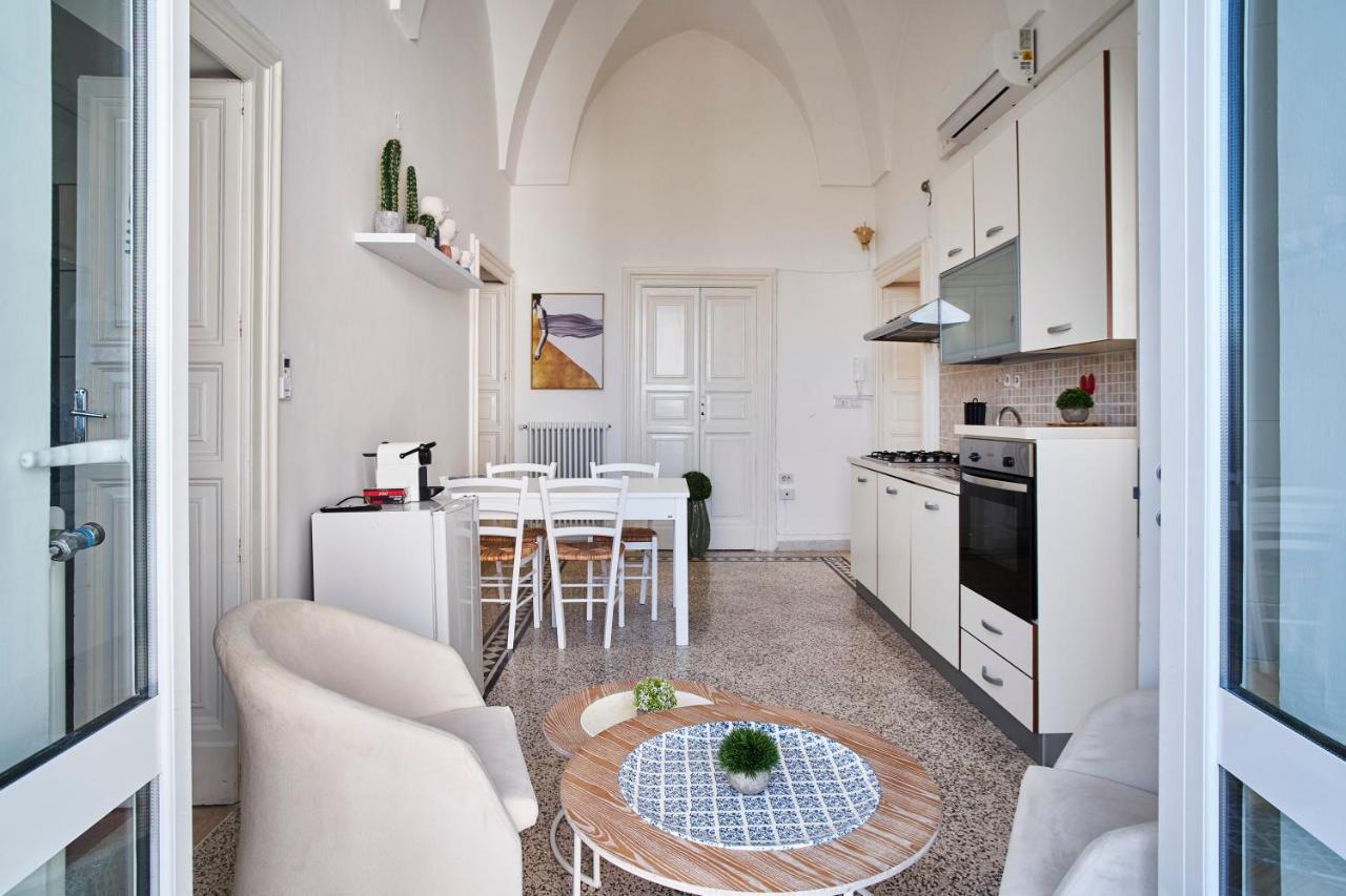Equorum Solarium - Panorama & Relax Ostuni Ngoại thất bức ảnh